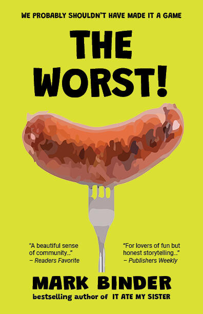 The Worst - Coming Soon