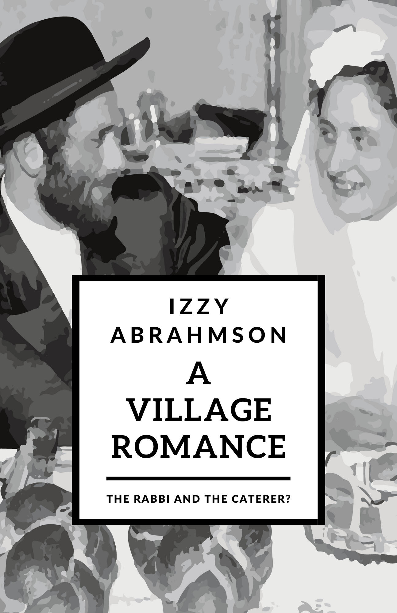 The Council of Wise Women A Village Romance - Book Cover